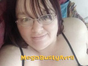 MegaBustyAvril
