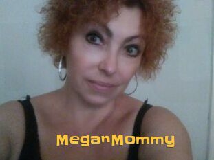 MeganMommy