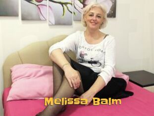 Melissa_Balm