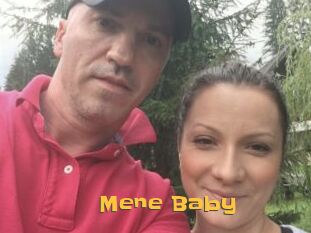 Mene_Baby