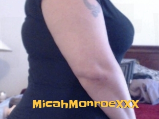 MicahMonroeXXX