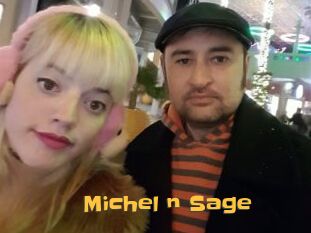 Michel_n_Sage