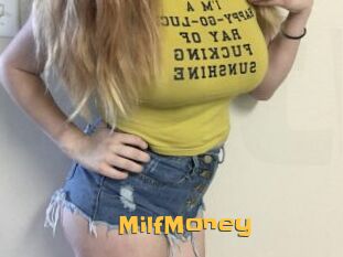 MilfMoney