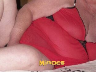 Minoes