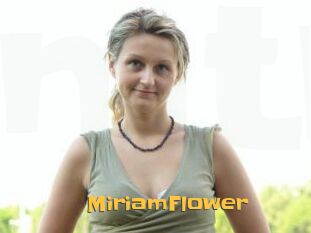 MiriamFlower
