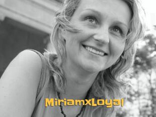 MiriamxLoyal