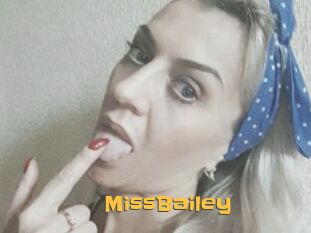 MissBailey