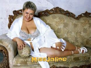 MissJaline