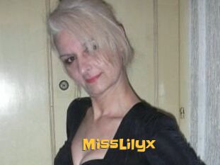 MissLilyx