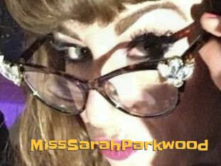 MissSarahParkwood