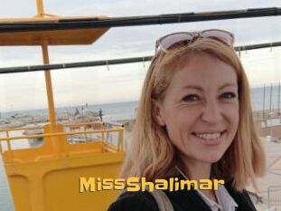 MissShalimar