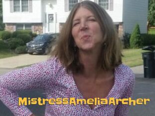 MistressAmeliaArcher