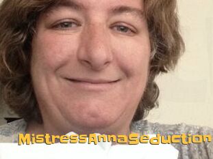 MistressAnnaSeduction