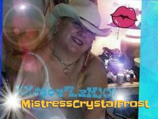 MistressCrystalFrost