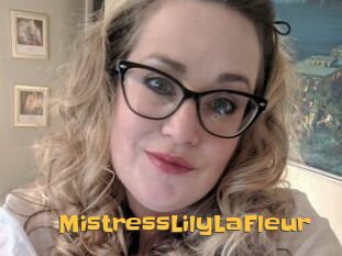 MistressLilyLaFleur