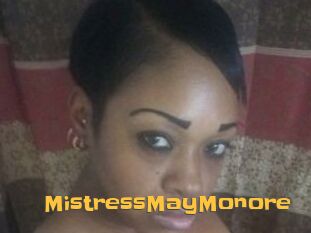 MistressMayMonore