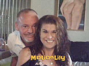 MotionLily