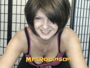 MrsRobinson