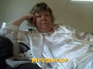MrsSwede