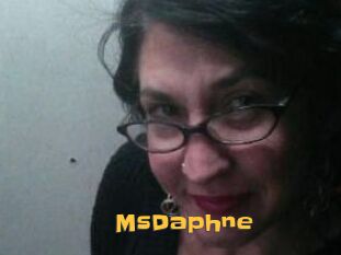 MsDaphne