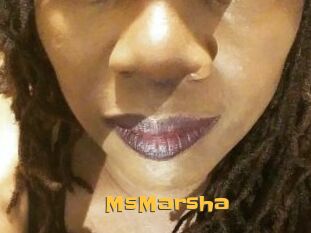 MsMarsha