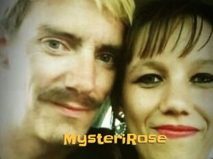 MysteriRose