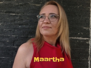 Maartha