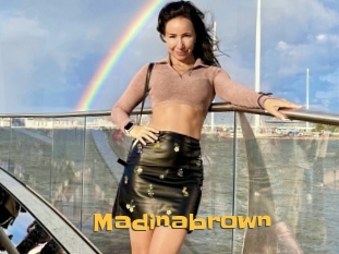 Madinabrown