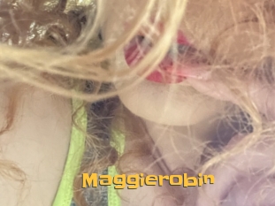Maggierobin