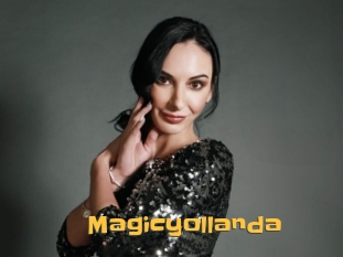 Magicyollanda