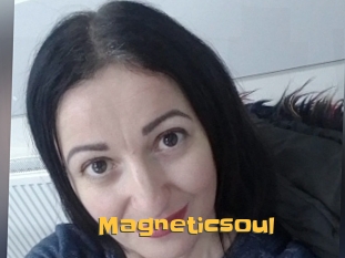 Magneticsoul