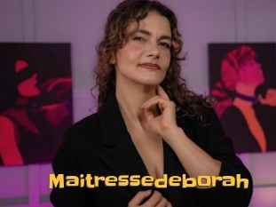 Maitressedeborah