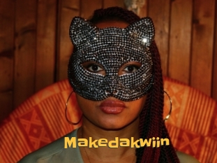 Makedakwiin