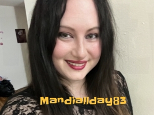 Mandiallday83
