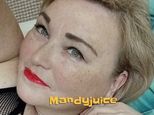 Mandyjuice