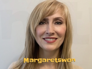 Margaretswon