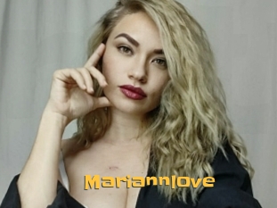 Mariannlove