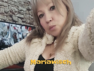 Mariawisch