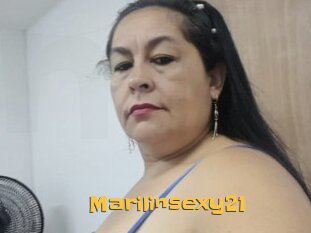 Marilinsexy21