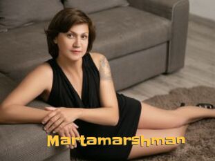 Martamarshman