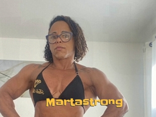 Martastrong