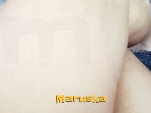 Maruska