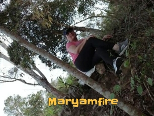 Maryamfire