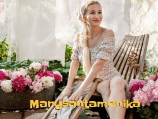 Marysantamonika