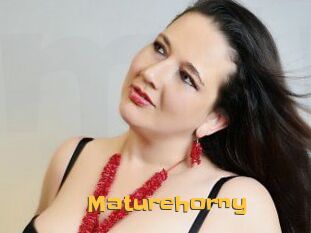 Maturehorny