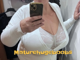 Maturehugeboobs