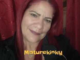 Maturekinky