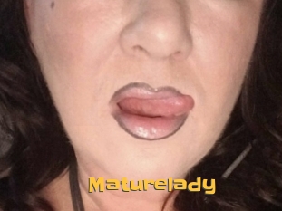 Maturelady