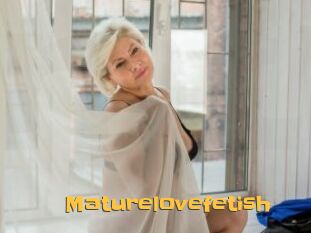 Maturelovefetish