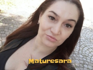 Maturesara